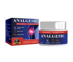 Analgesic